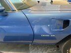 Thumbnail Photo 6 for 1971 Pontiac Firebird Trans Am